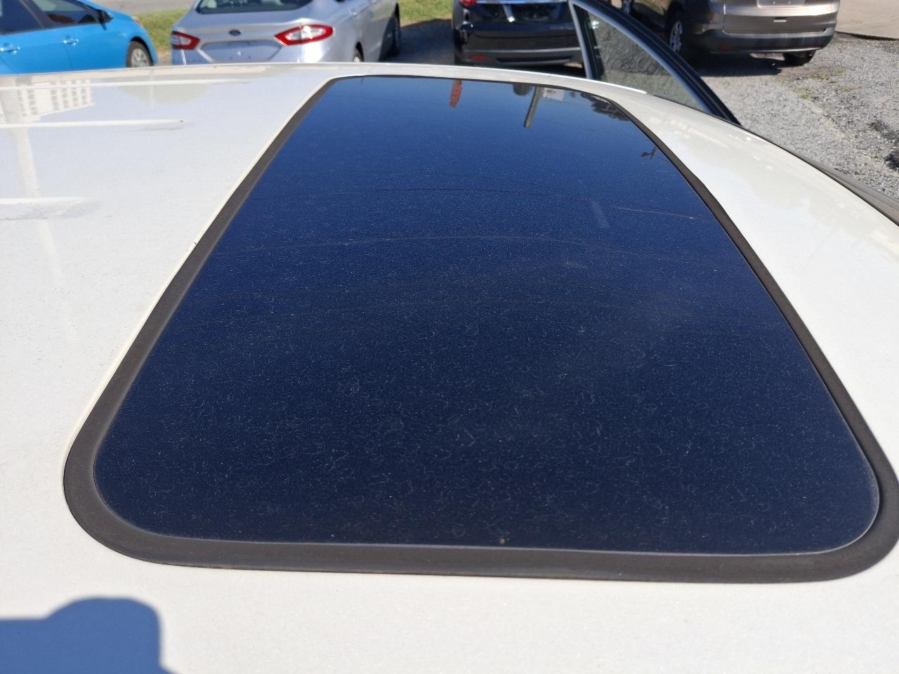 Honda Odyssey EX-L 2015