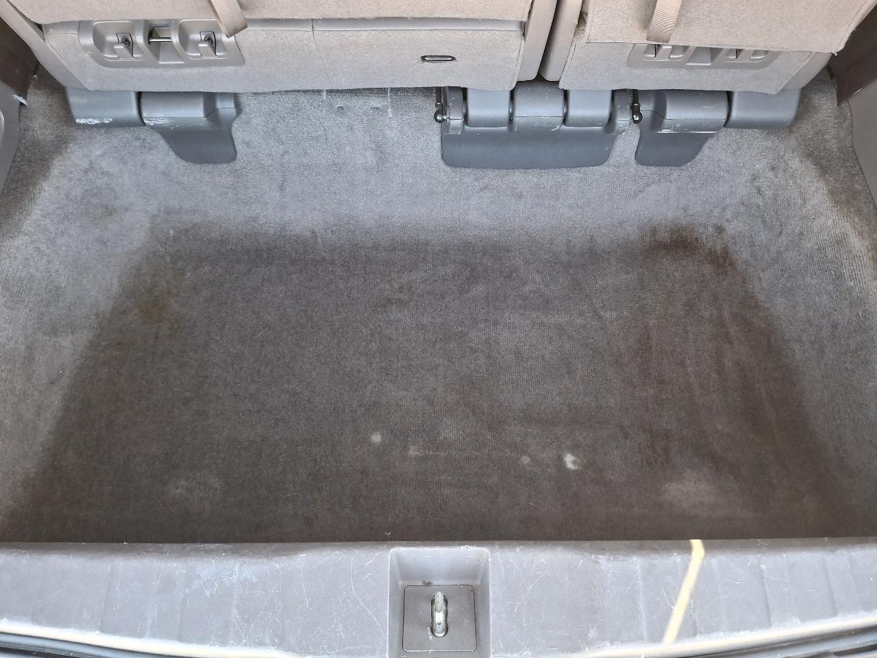 Honda Odyssey EX-L 2015