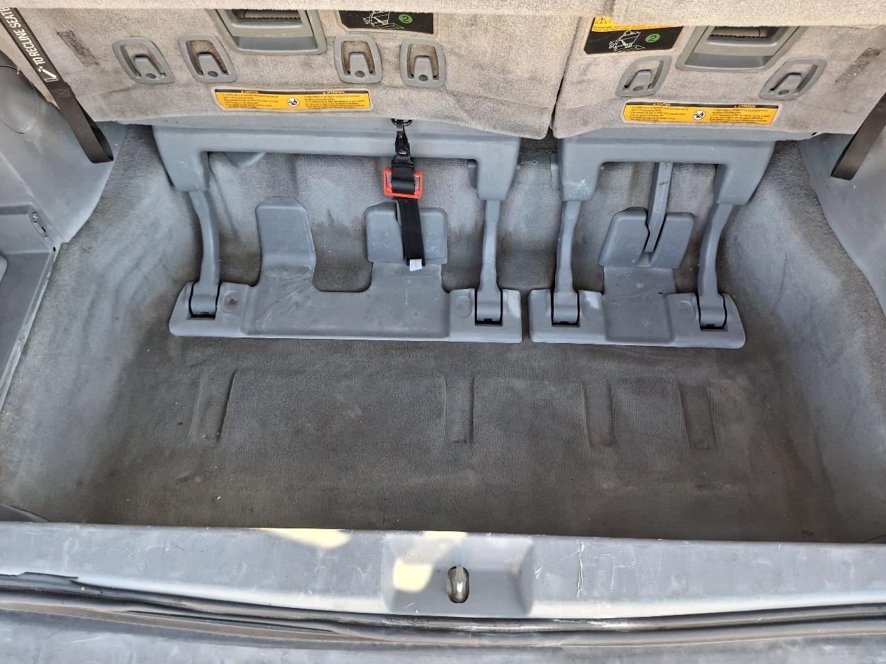 Toyota Sienna LE FWD 8-Passenger V6 2014