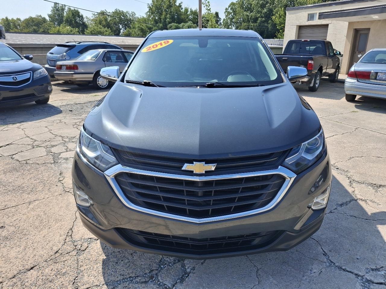 Chevrolet Equinox LT 2WD 2019