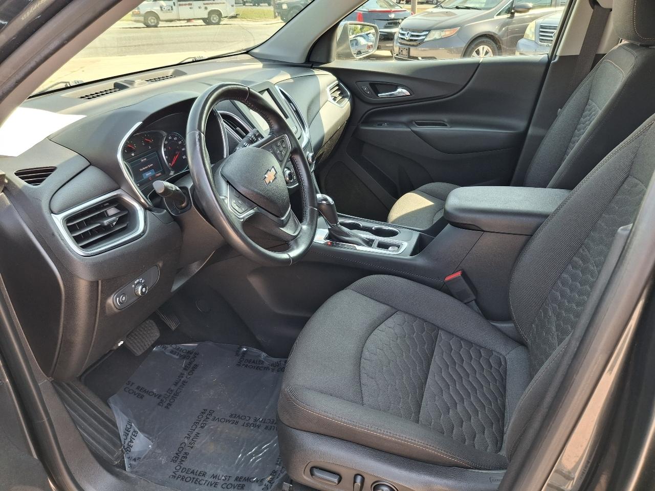 Chevrolet Equinox LT 2WD 2019