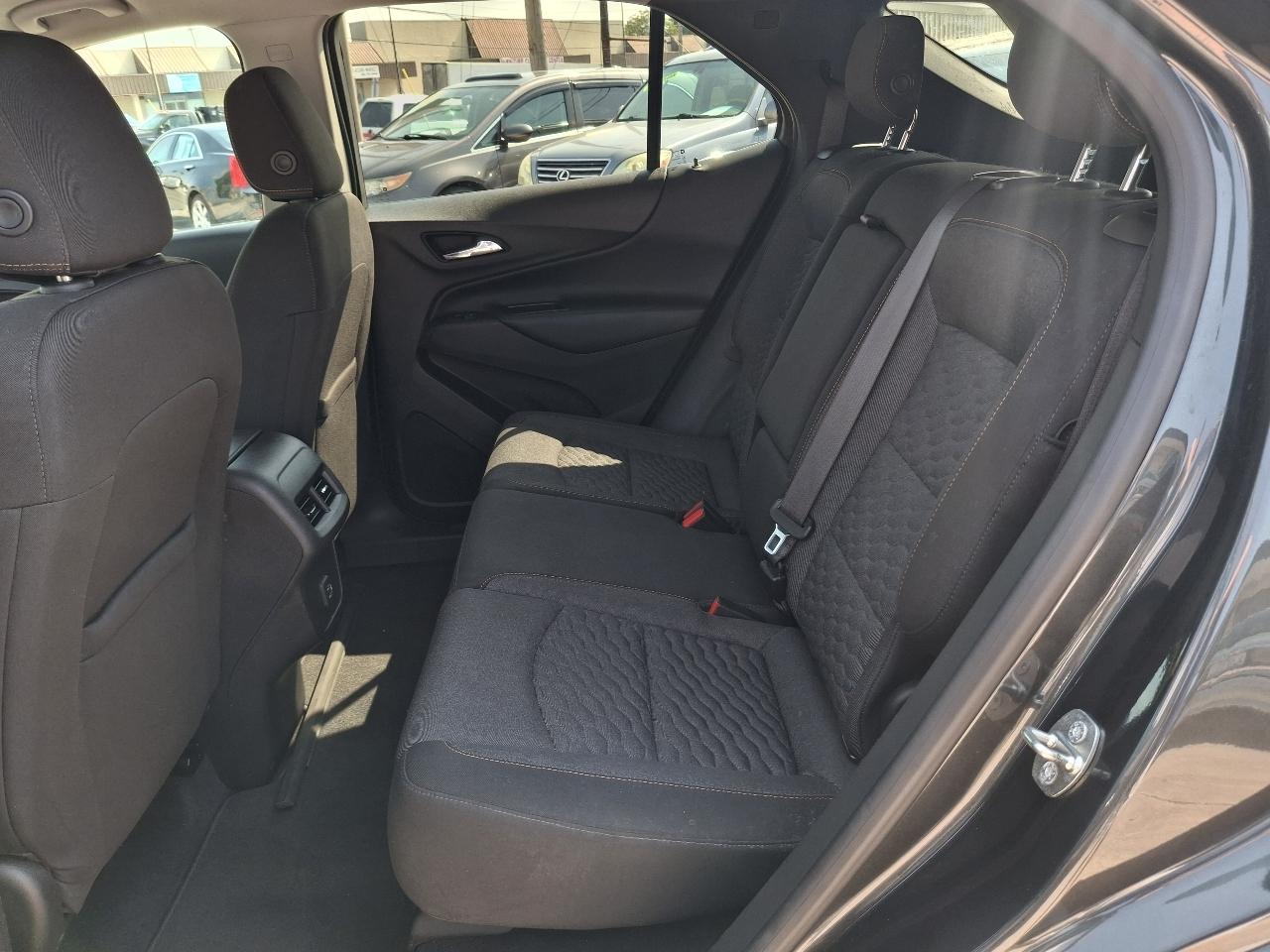 Chevrolet Equinox LT 2WD 2019
