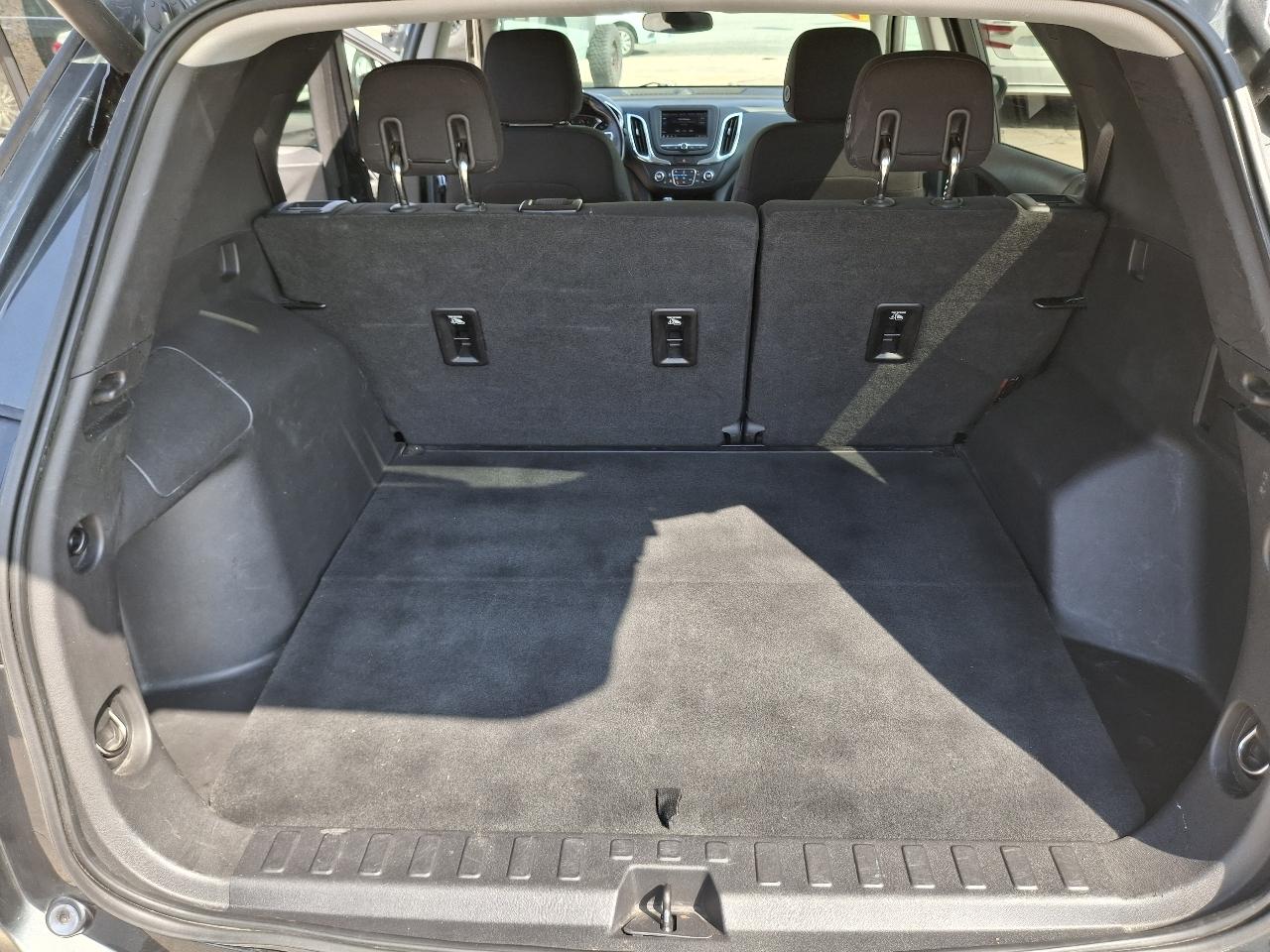 Chevrolet Equinox LT 2WD 2019