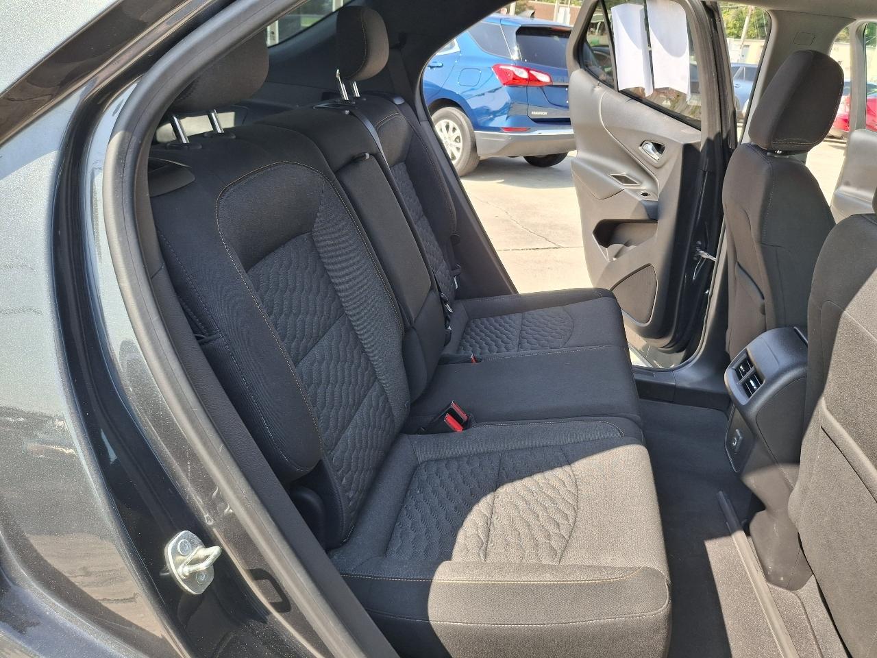 Chevrolet Equinox LT 2WD 2019
