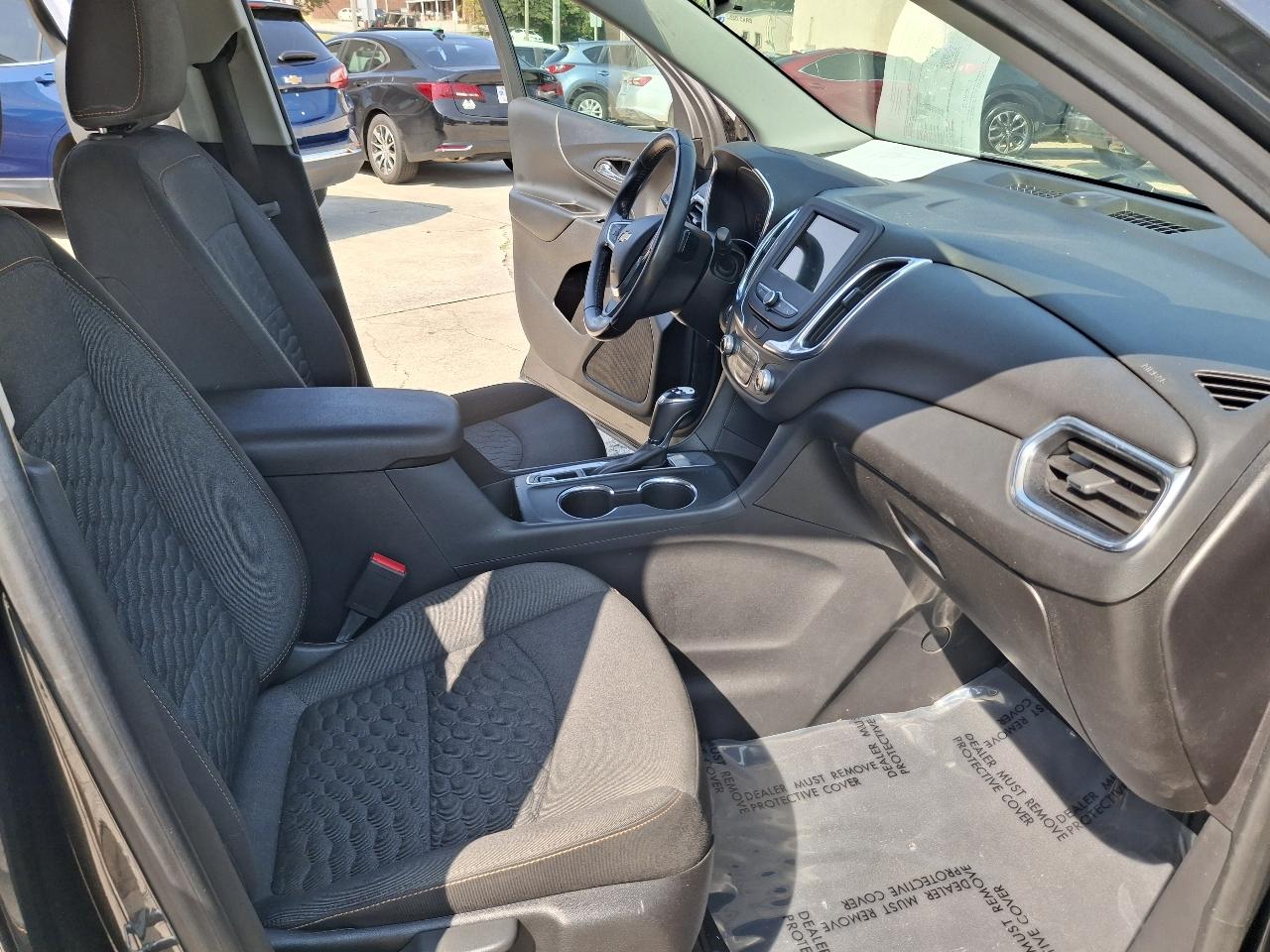 Chevrolet Equinox LT 2WD 2019