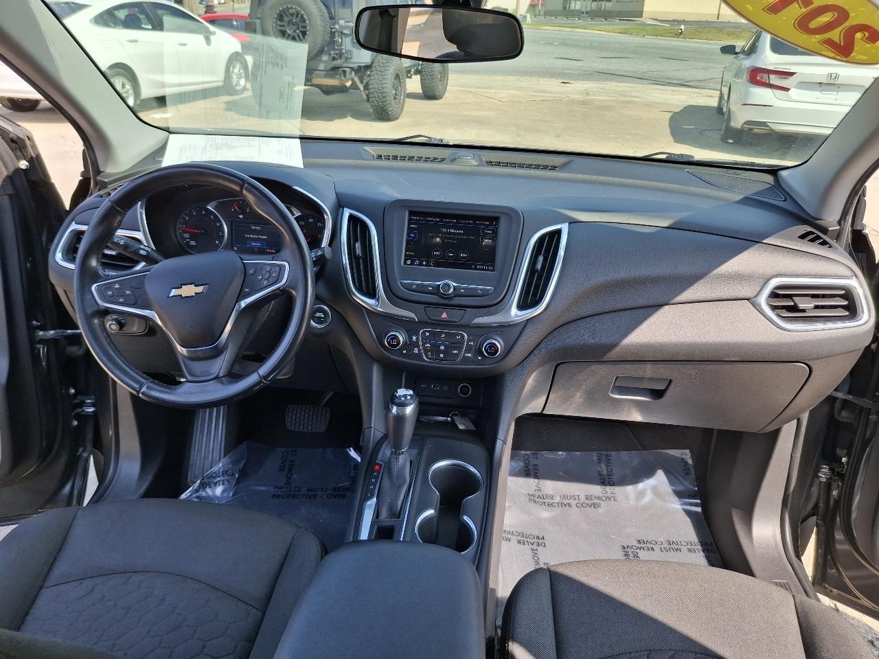 Chevrolet Equinox LT 2WD 2019