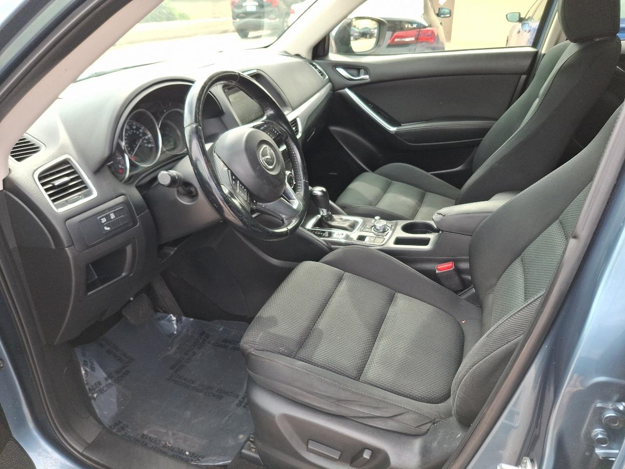 Mazda CX-5 Touring 2016