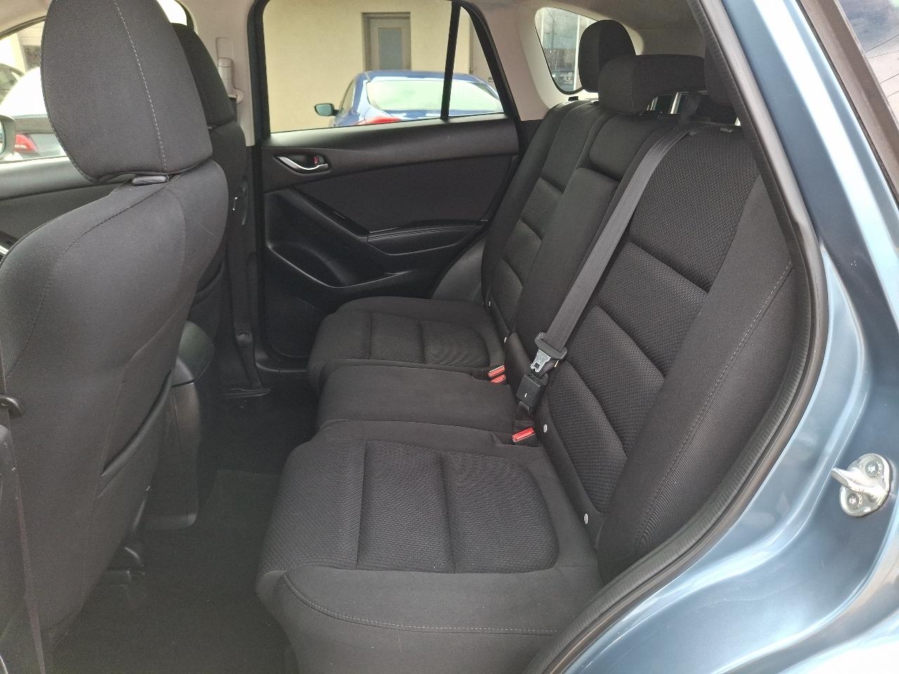 Mazda CX-5 Touring 2016