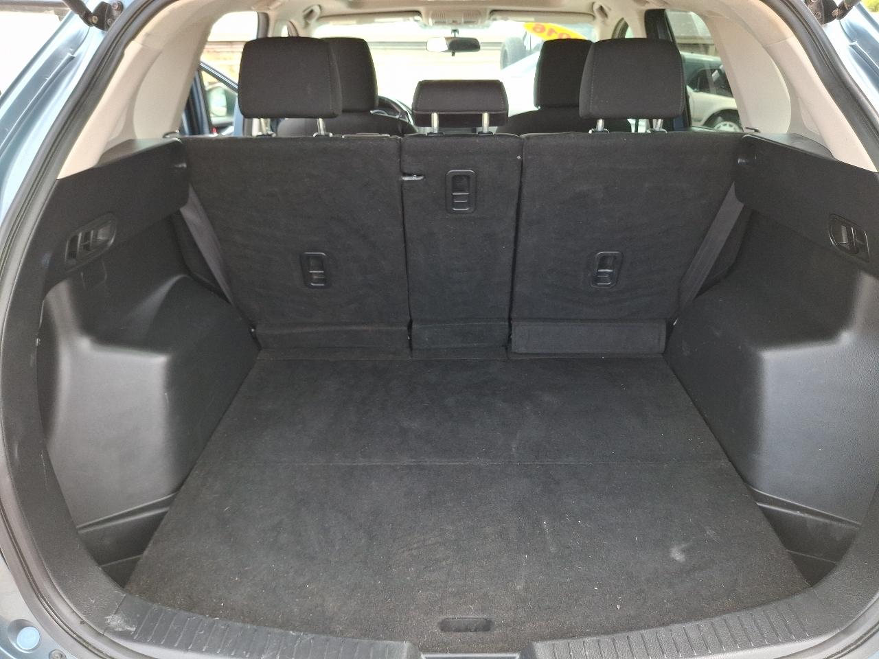 Mazda CX-5 Touring 2016