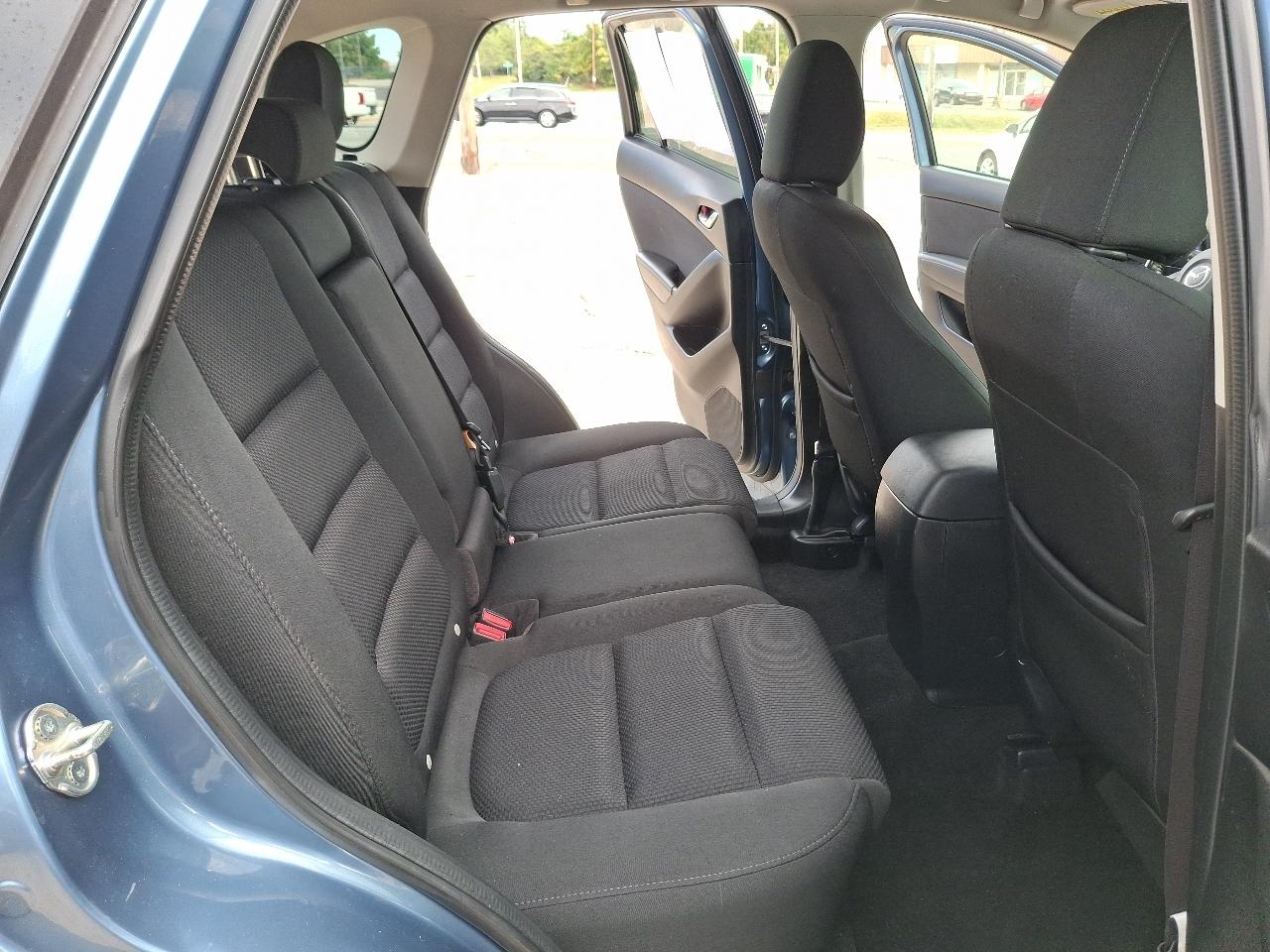 Mazda CX-5 Touring 2016