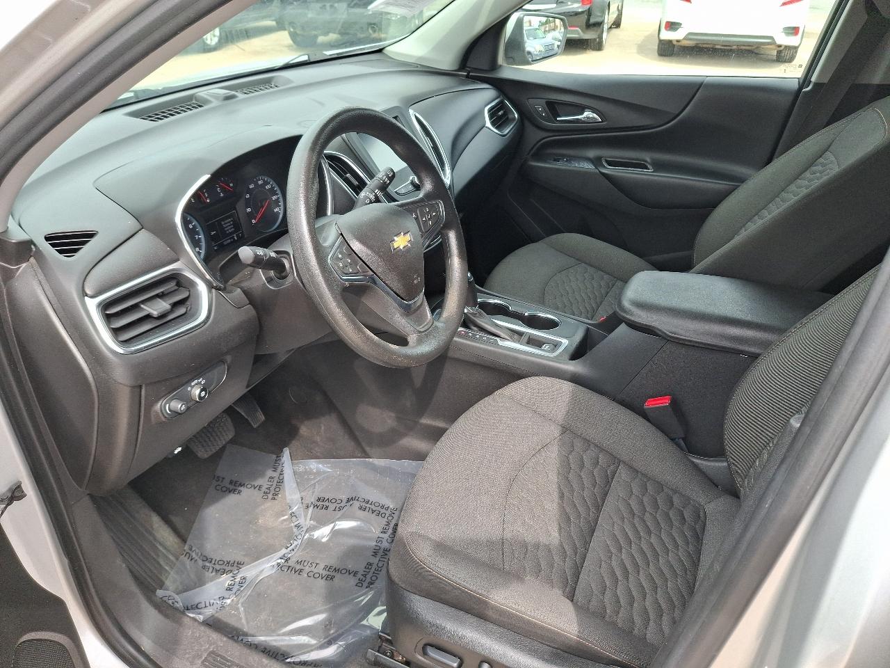 Chevrolet Equinox LT 2WD 2018