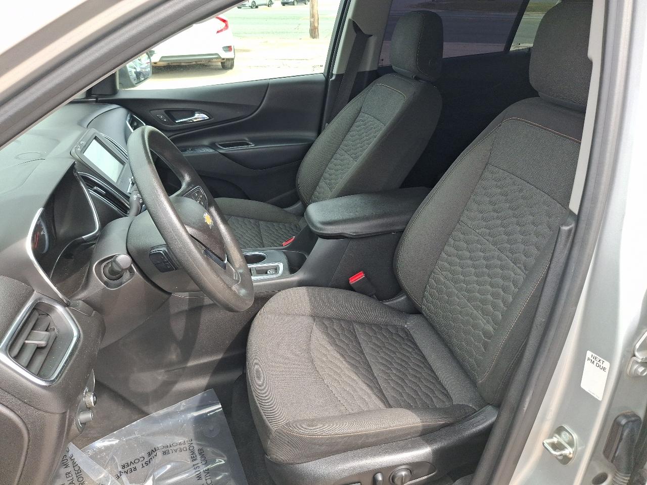 Chevrolet Equinox LT 2WD 2018