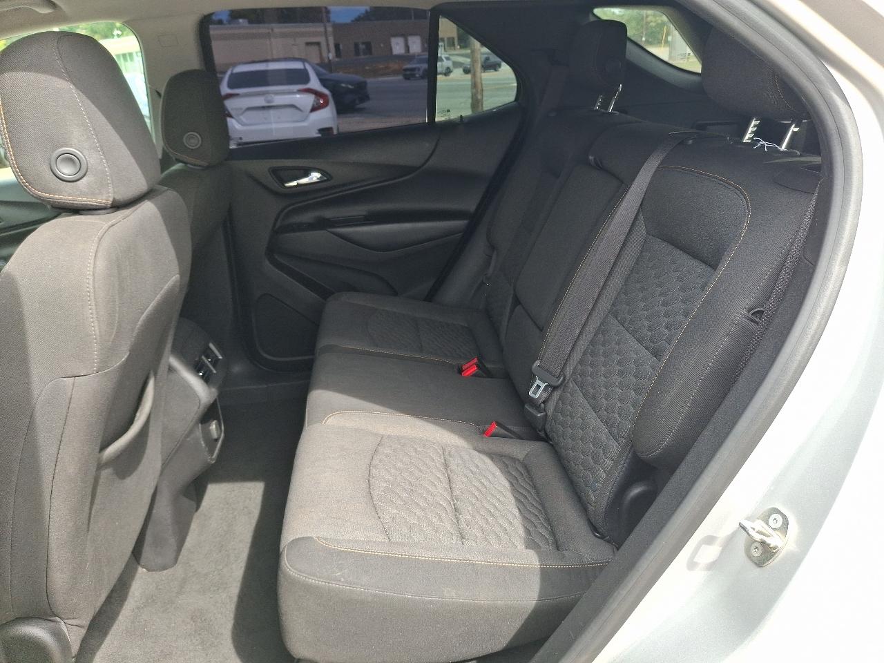Chevrolet Equinox LT 2WD 2018