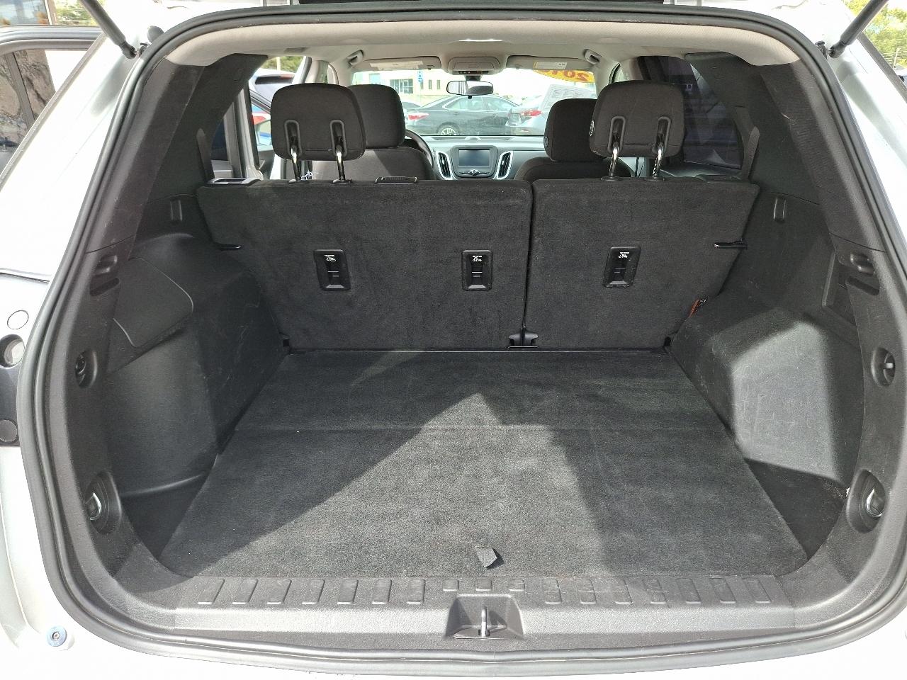 Chevrolet Equinox LT 2WD 2018