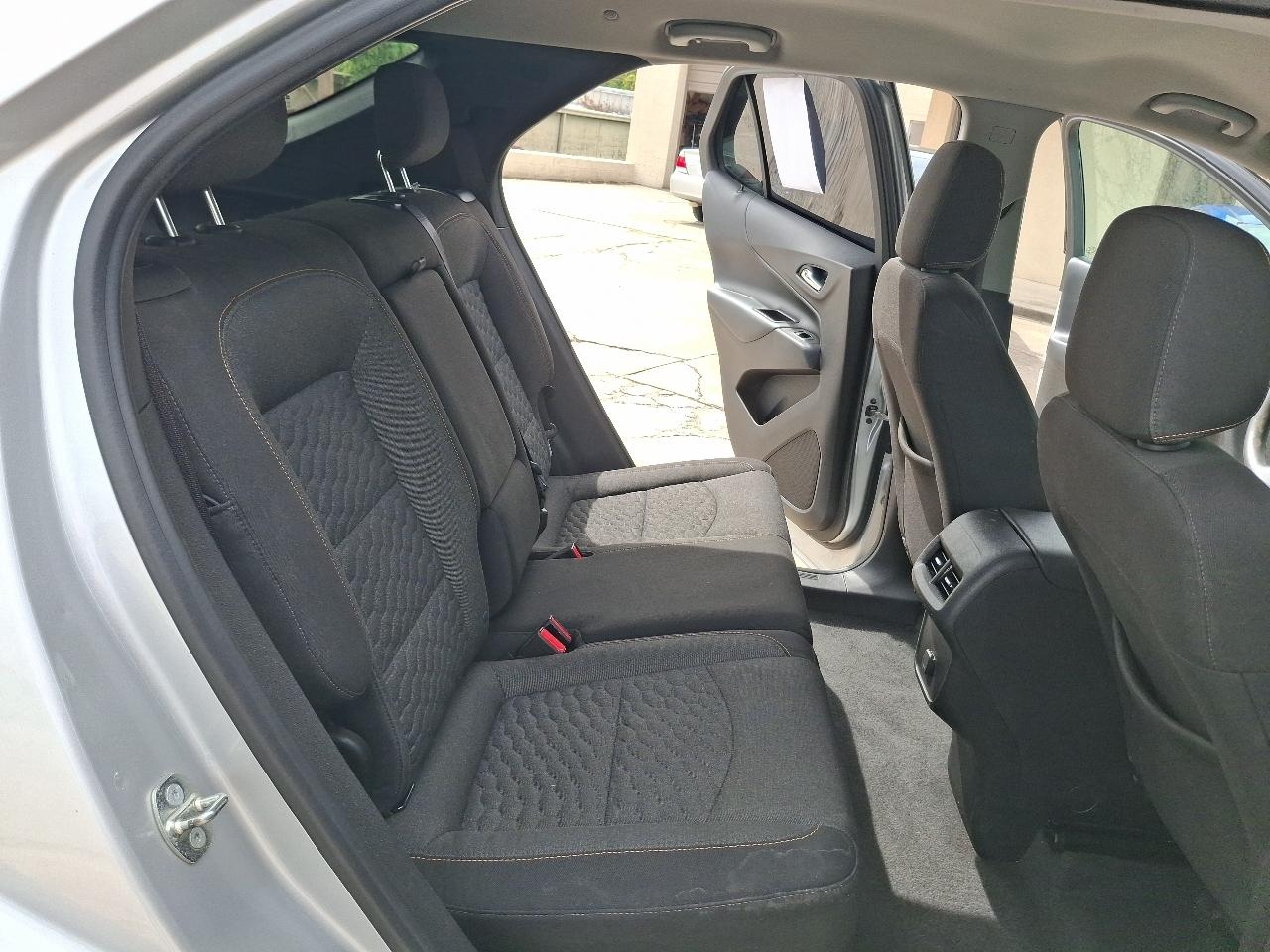 Chevrolet Equinox LT 2WD 2018
