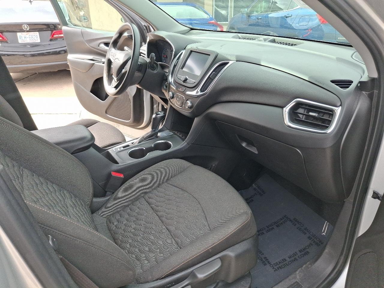 Chevrolet Equinox LT 2WD 2018