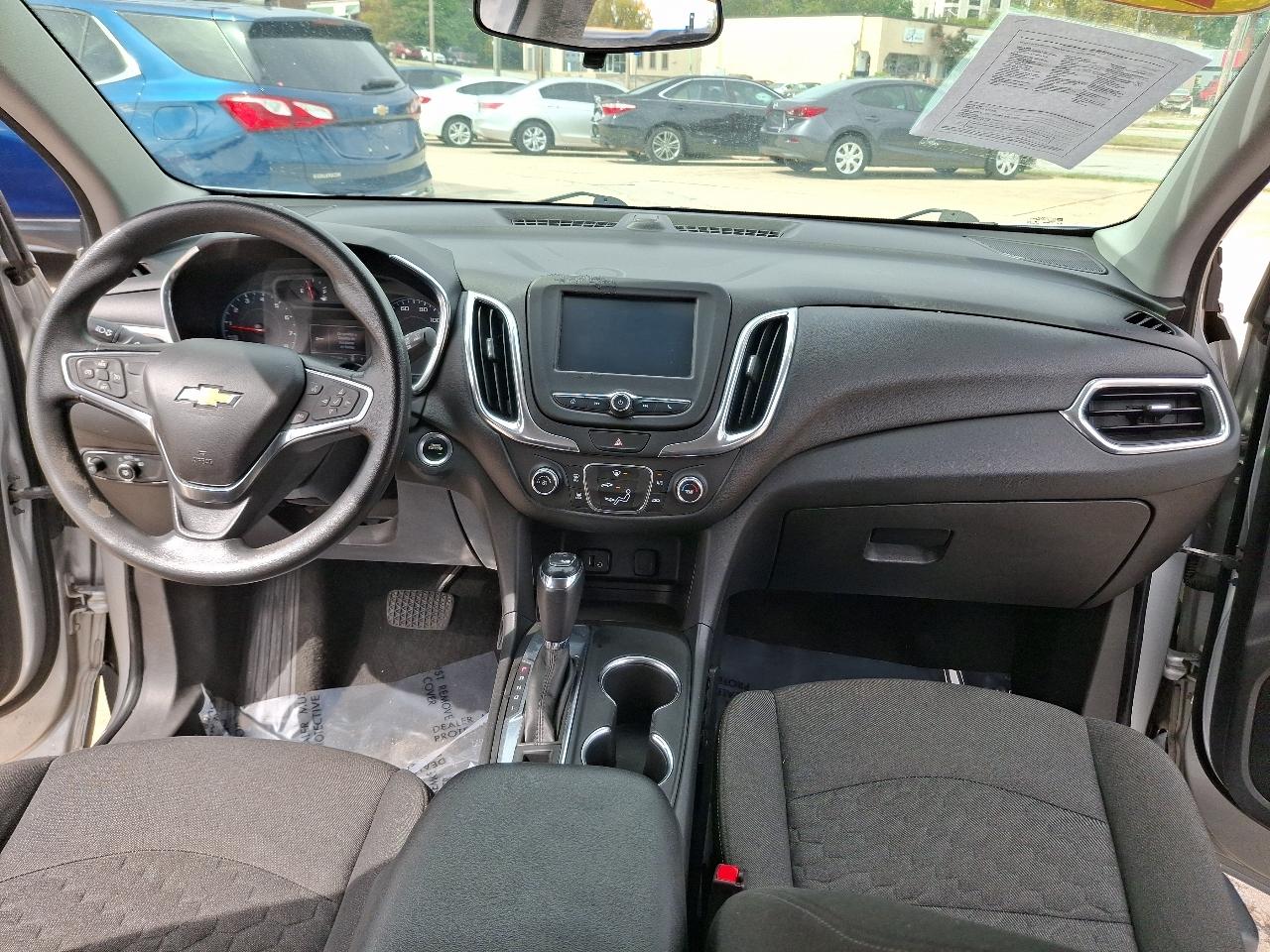 Chevrolet Equinox LT 2WD 2018