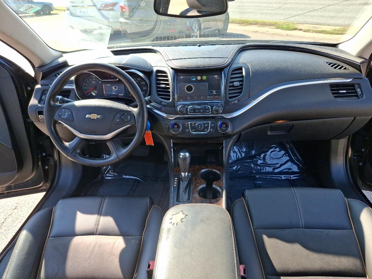 Chevrolet Impala 2LT 2014