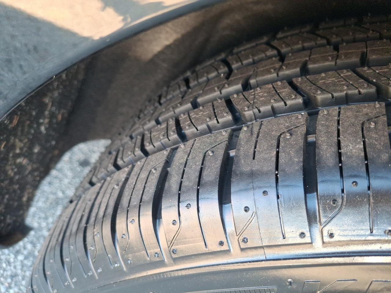 Chevrolet Impala 2LT 2014
