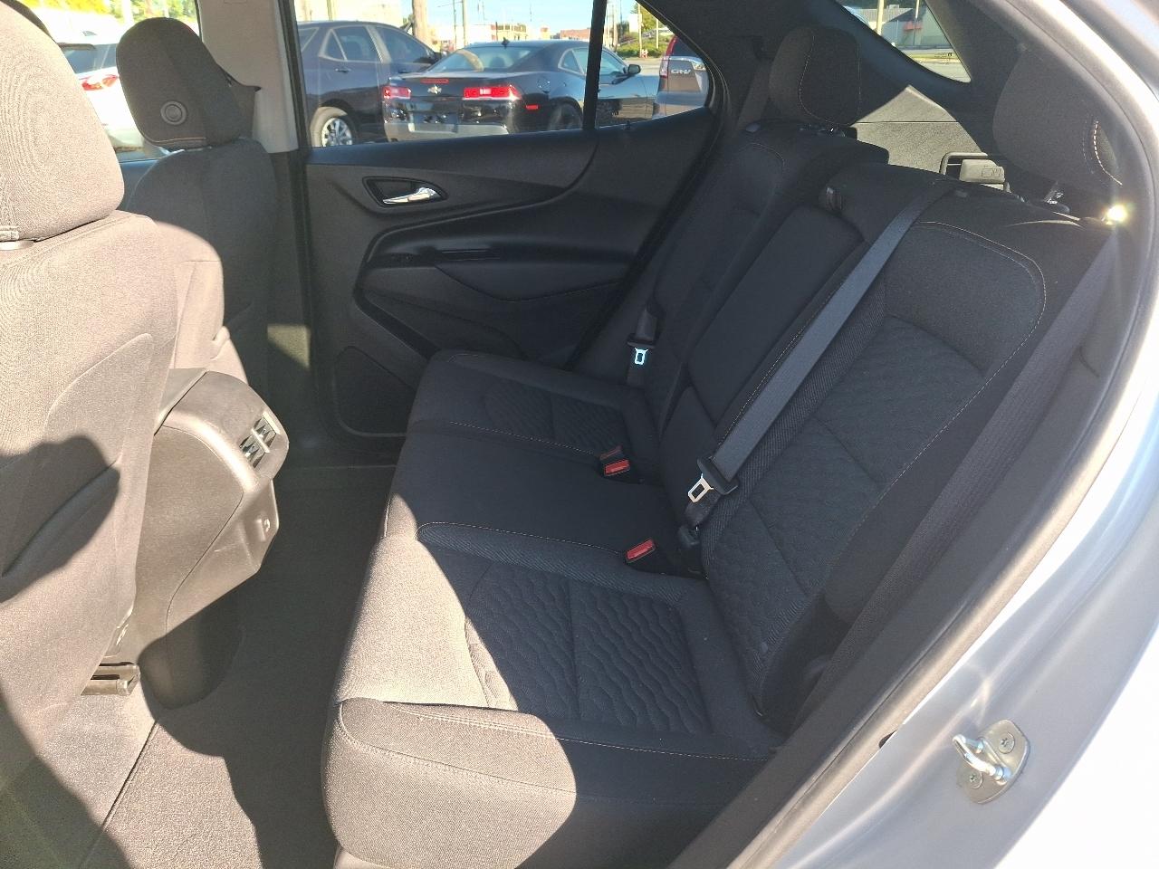 Chevrolet Equinox LT 2WD 2021