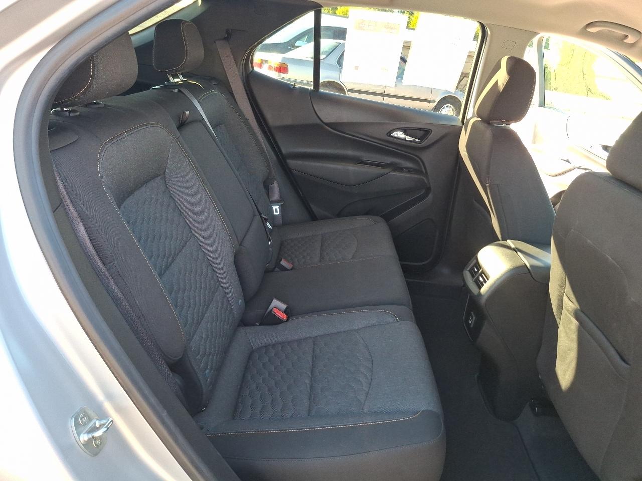 Chevrolet Equinox LT 2WD 2021