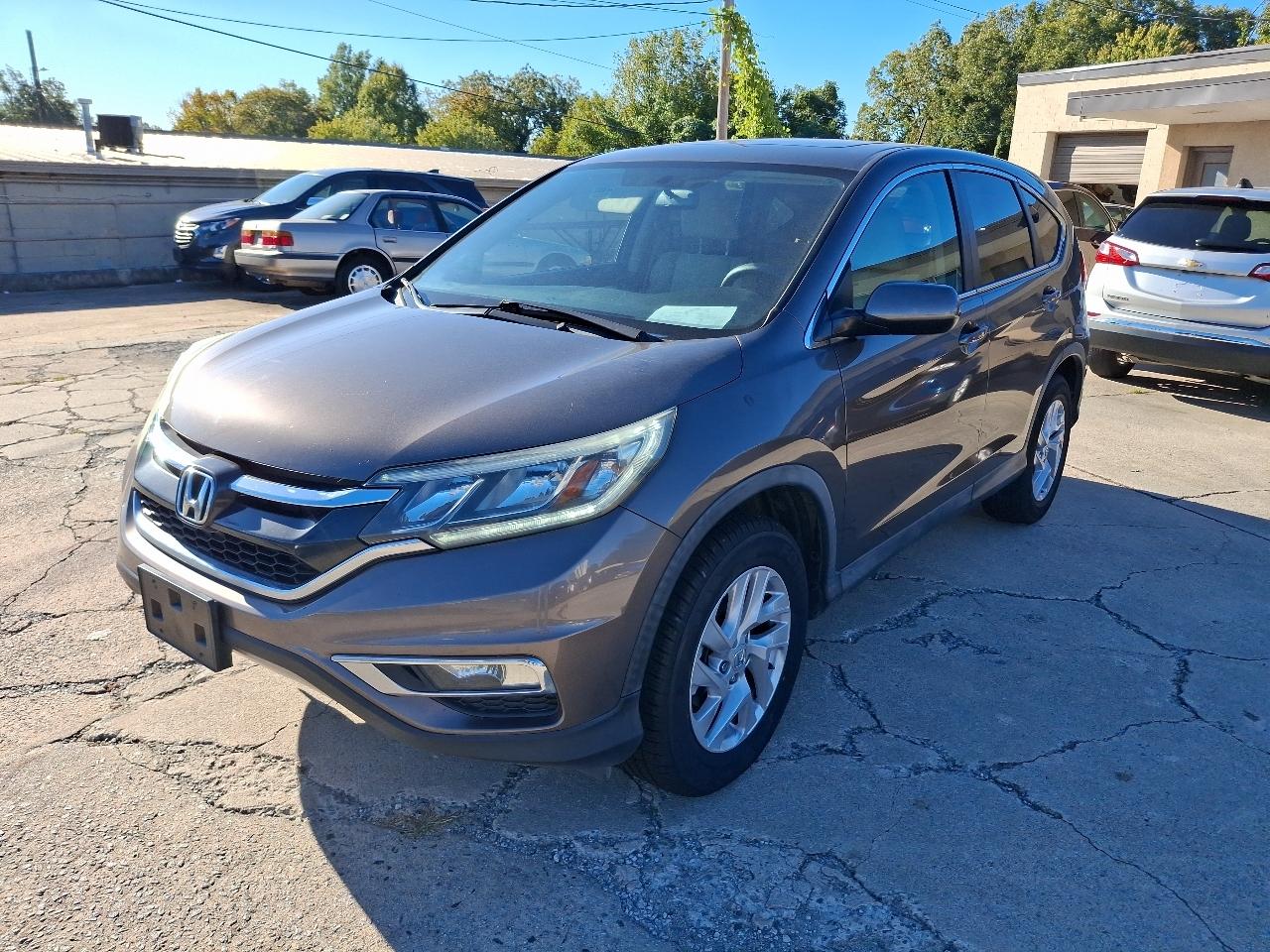 Honda CR-V EX 2WD 2016