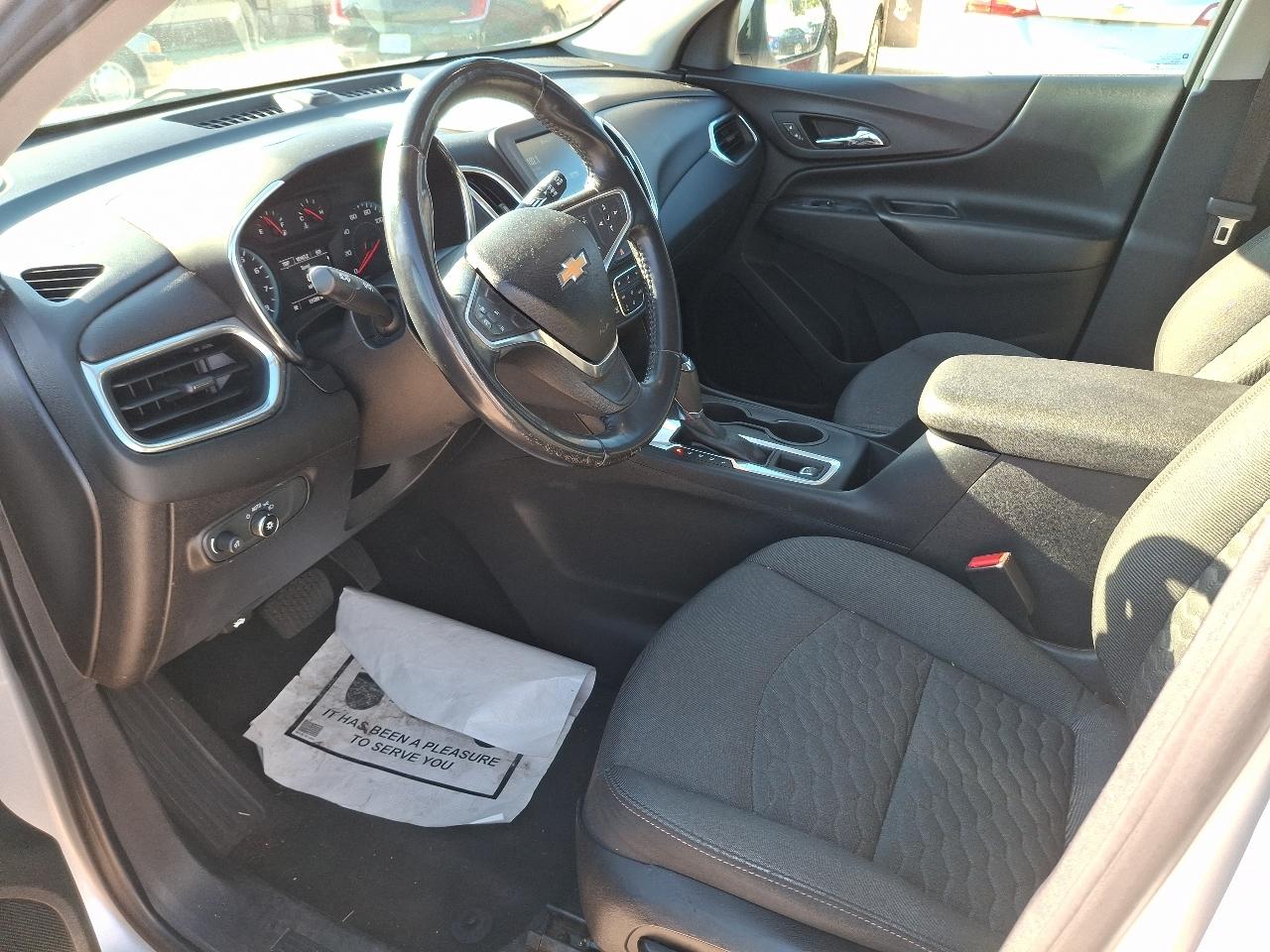Chevrolet Equinox LT 2WD 2018
