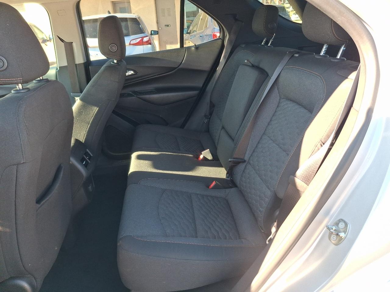 Chevrolet Equinox LT 2WD 2018