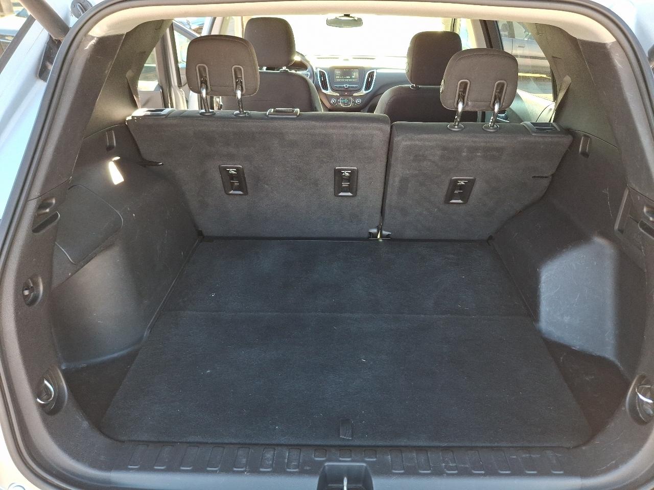 Chevrolet Equinox LT 2WD 2018