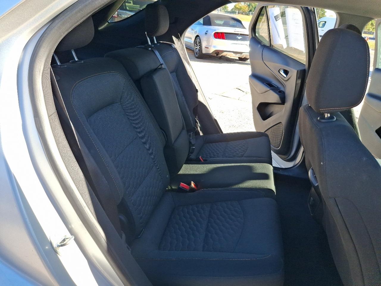 Chevrolet Equinox LT 2WD 2018