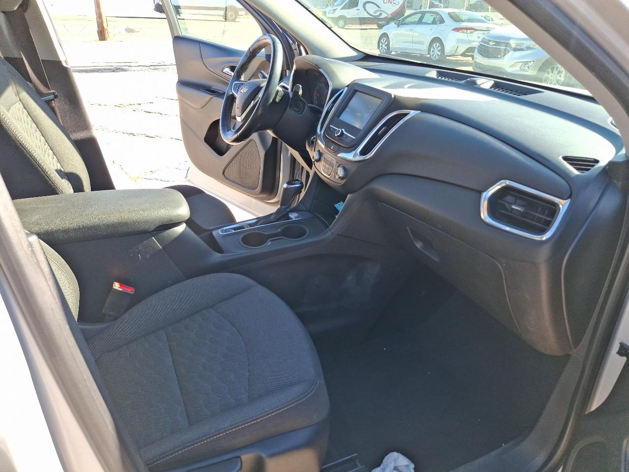 Chevrolet Equinox LT 2WD 2018