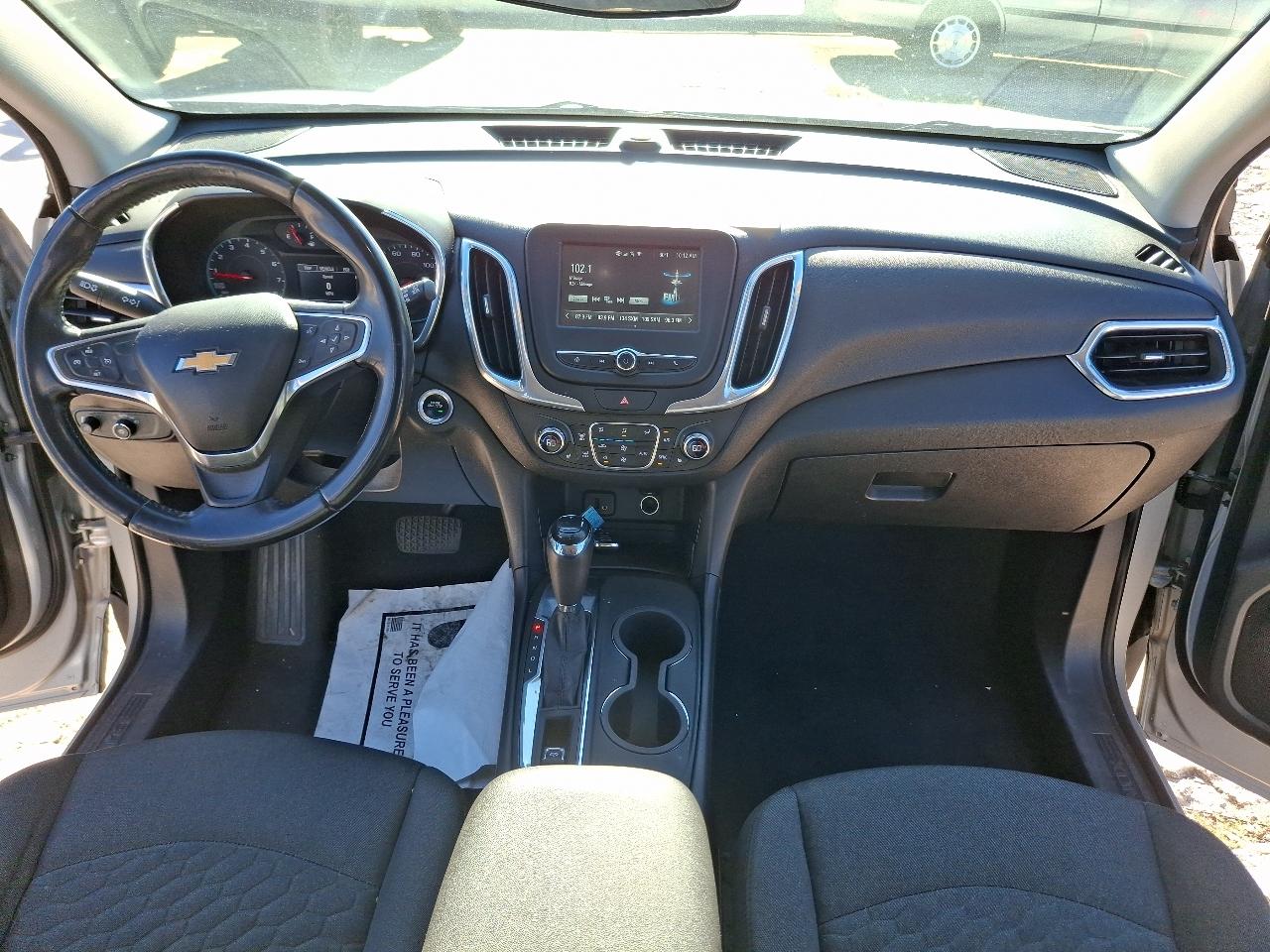 Chevrolet Equinox LT 2WD 2018