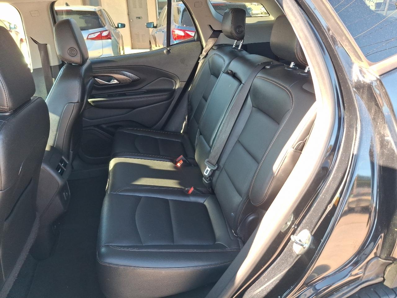 GMC Terrain SLT 2019