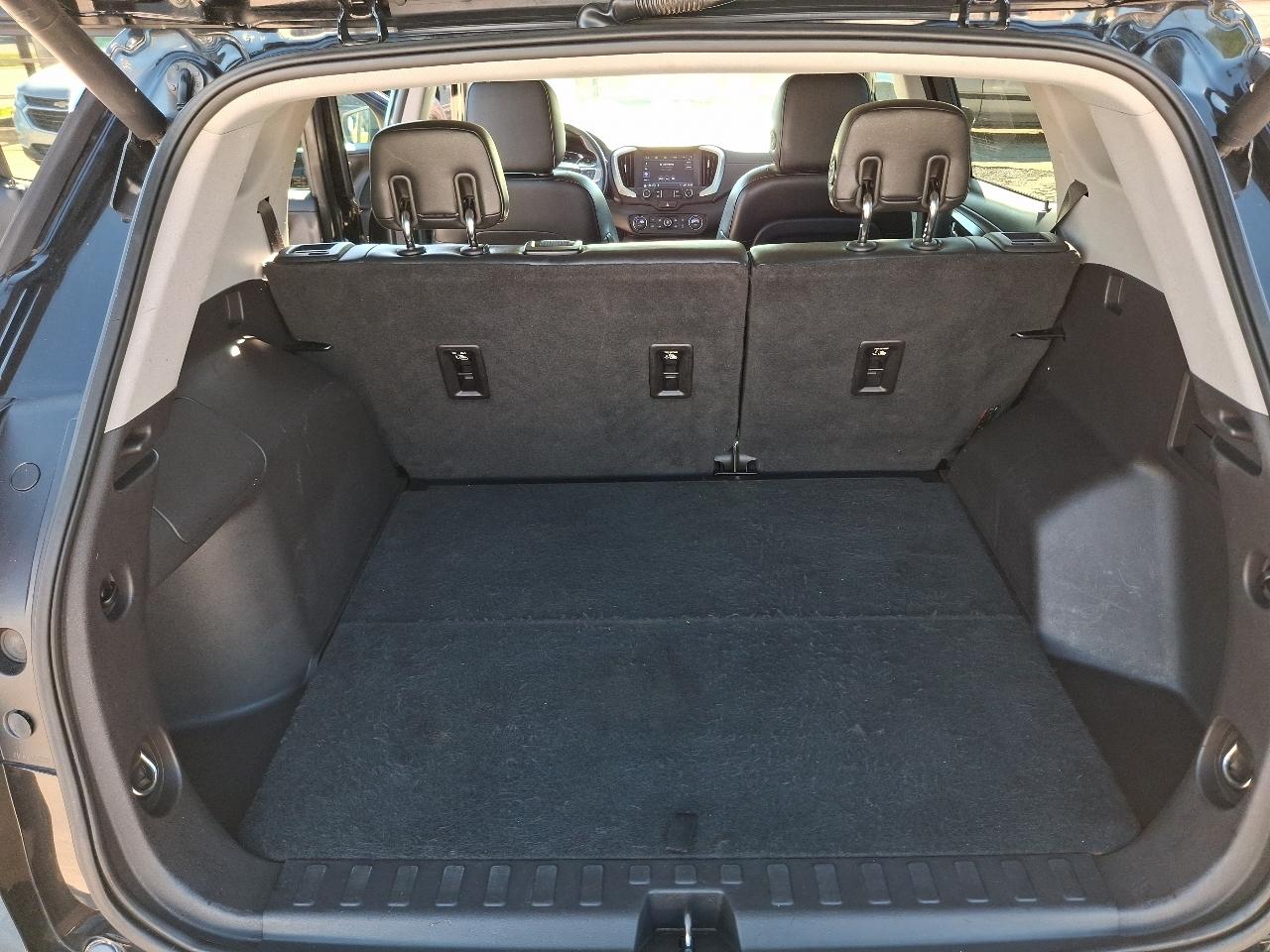 GMC Terrain SLT 2019