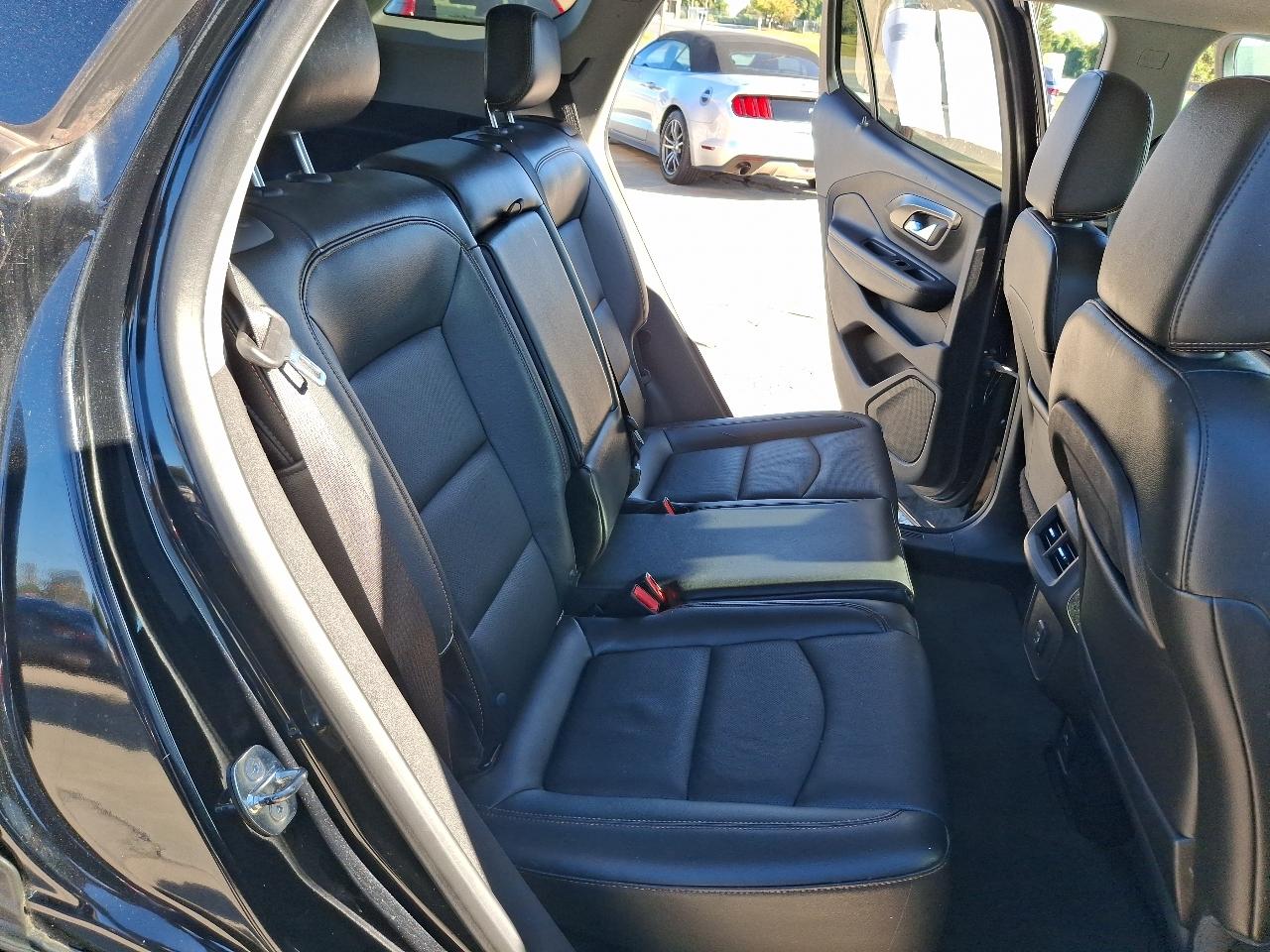 GMC Terrain SLT 2019