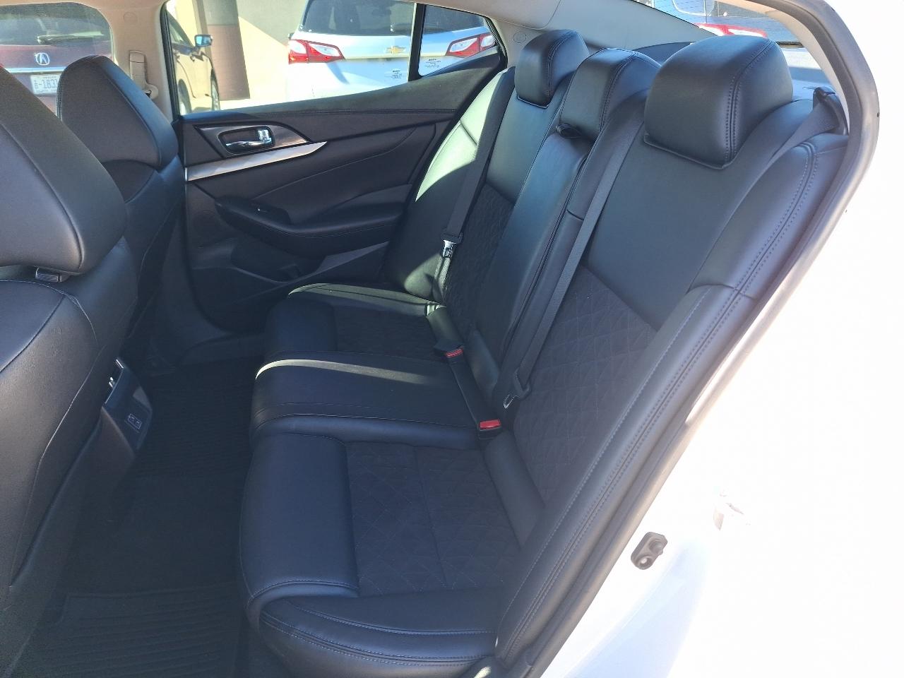 Nissan Maxima 3.5 S 2018