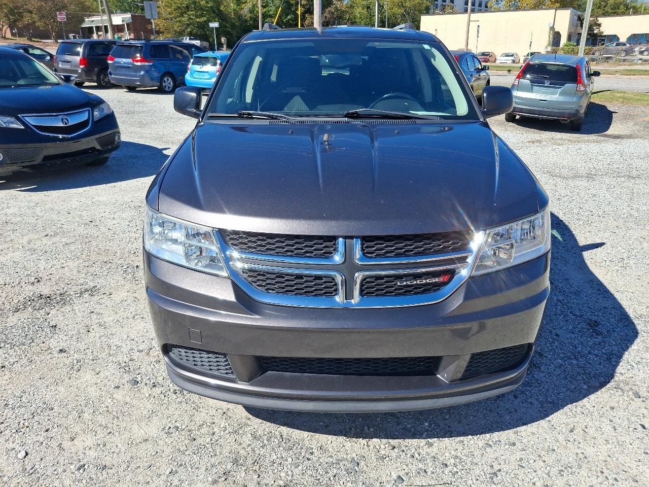 Dodge Journey SE 2017