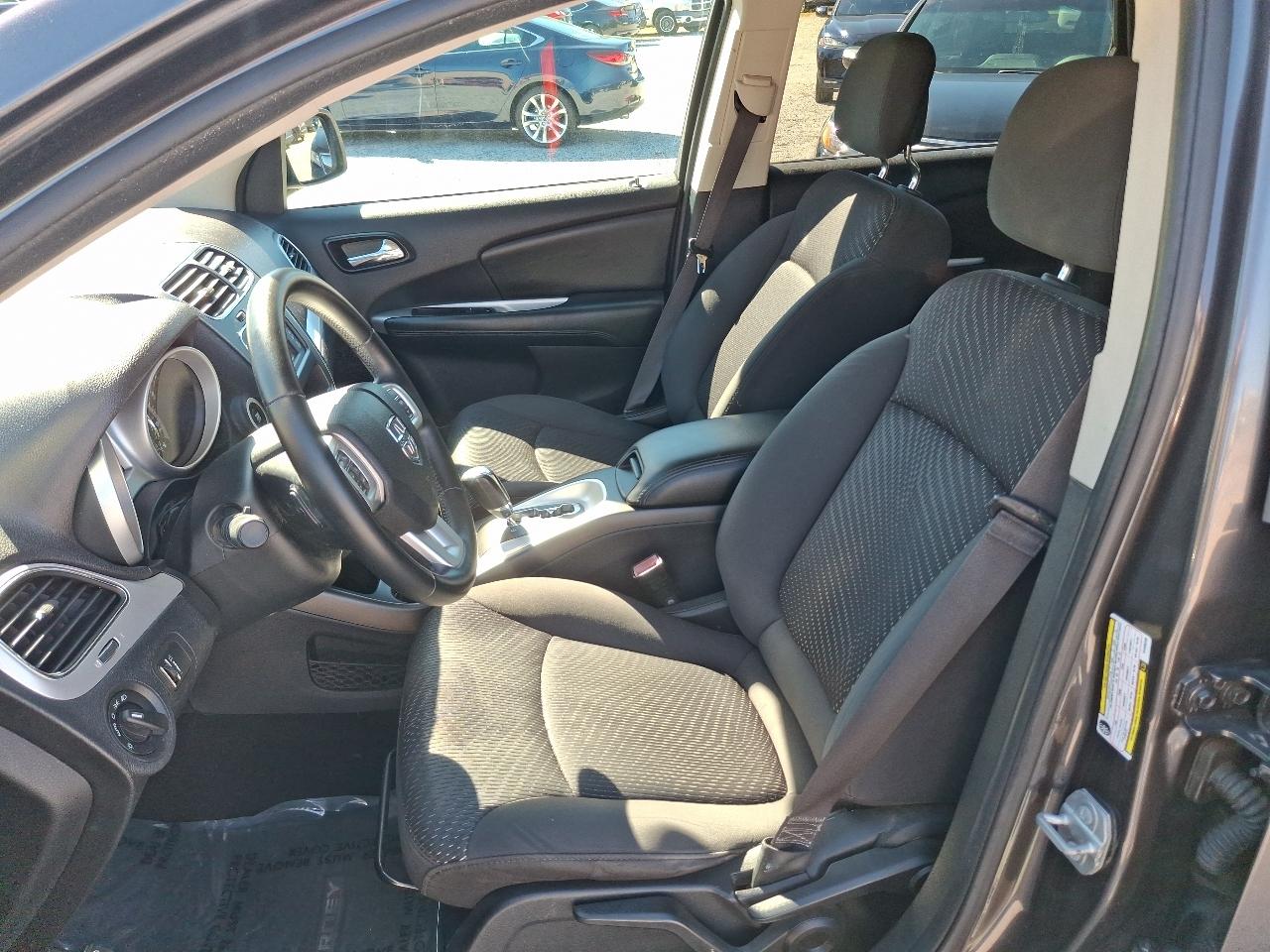 Dodge Journey SE 2017