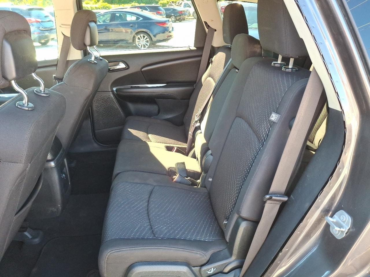 Dodge Journey SE 2017