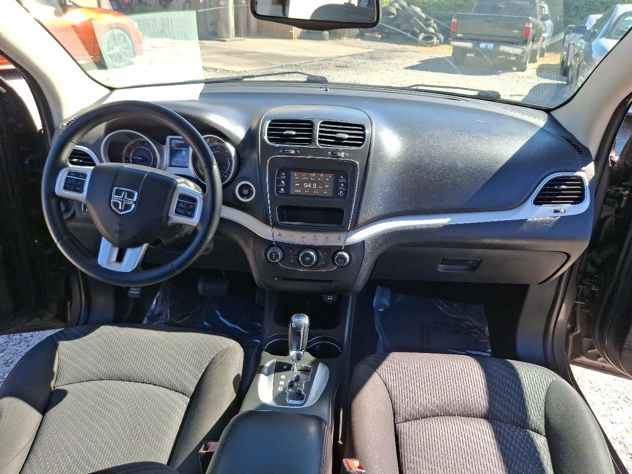 Dodge Journey SE 2017