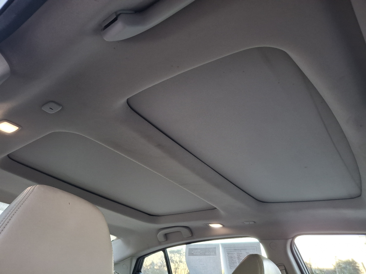 Nissan Maxima 3.5 S 2018