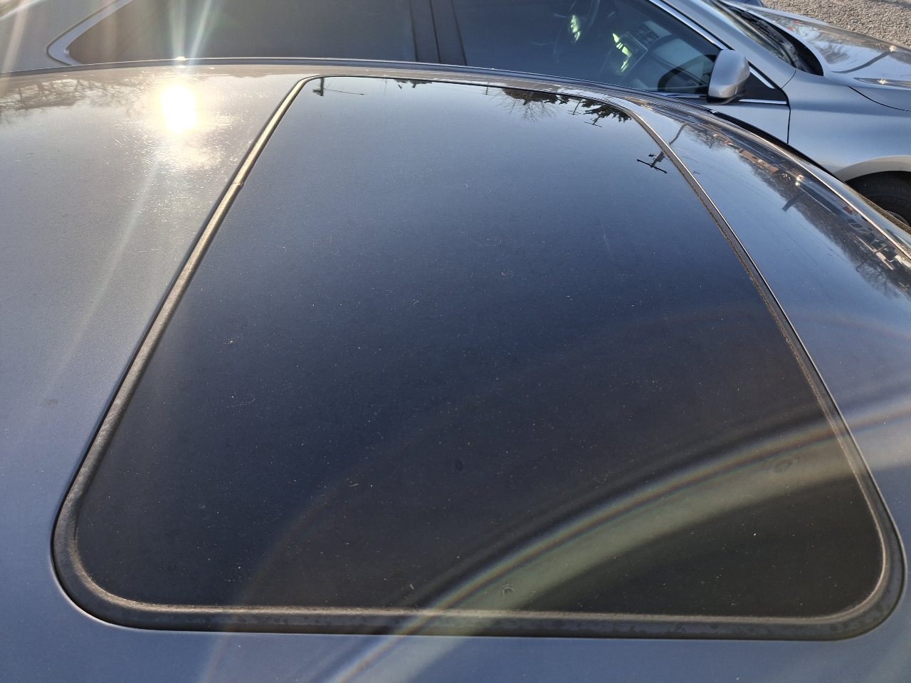 Lexus IS IS 250 AWD 2012