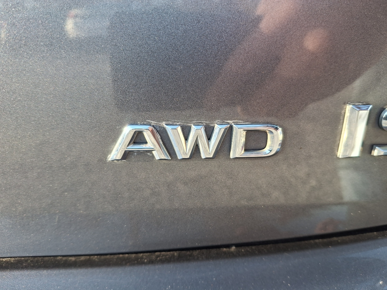 Lexus IS IS 250 AWD 2012