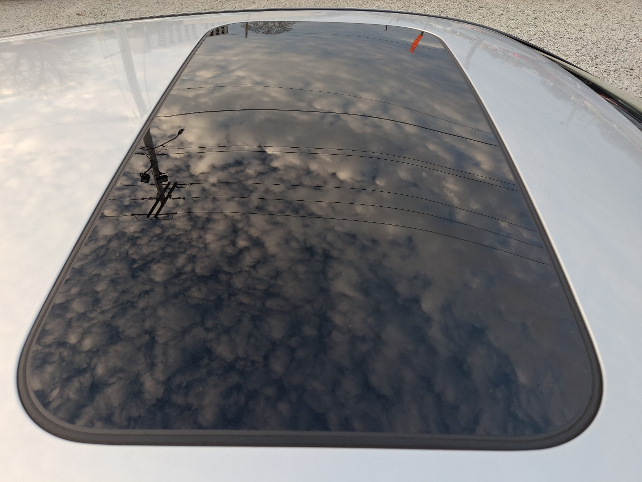 Nissan Altima 2.5 SV 2020