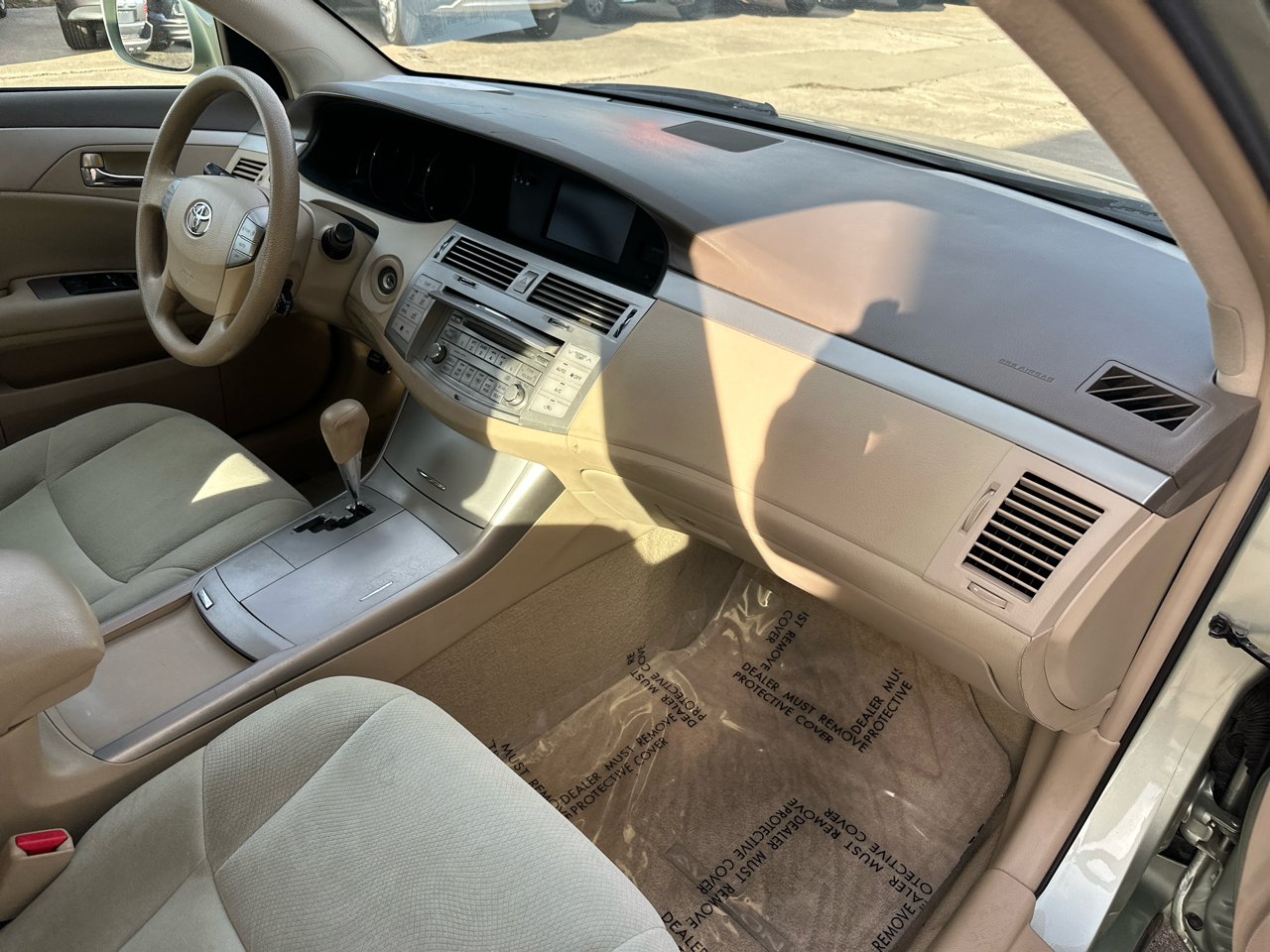 Toyota Avalon XLS 2008