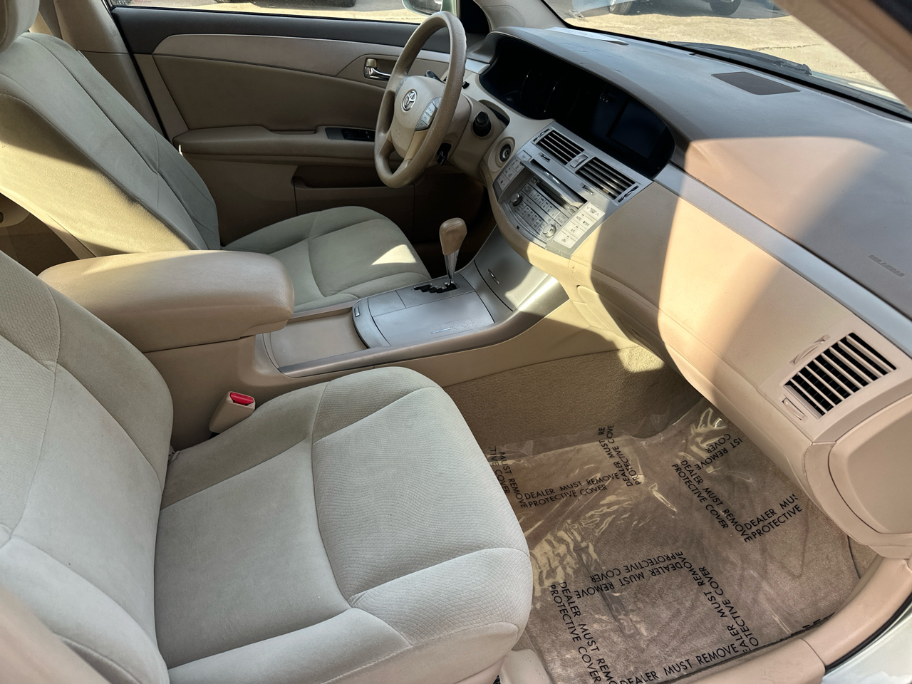 Toyota Avalon XLS 2008