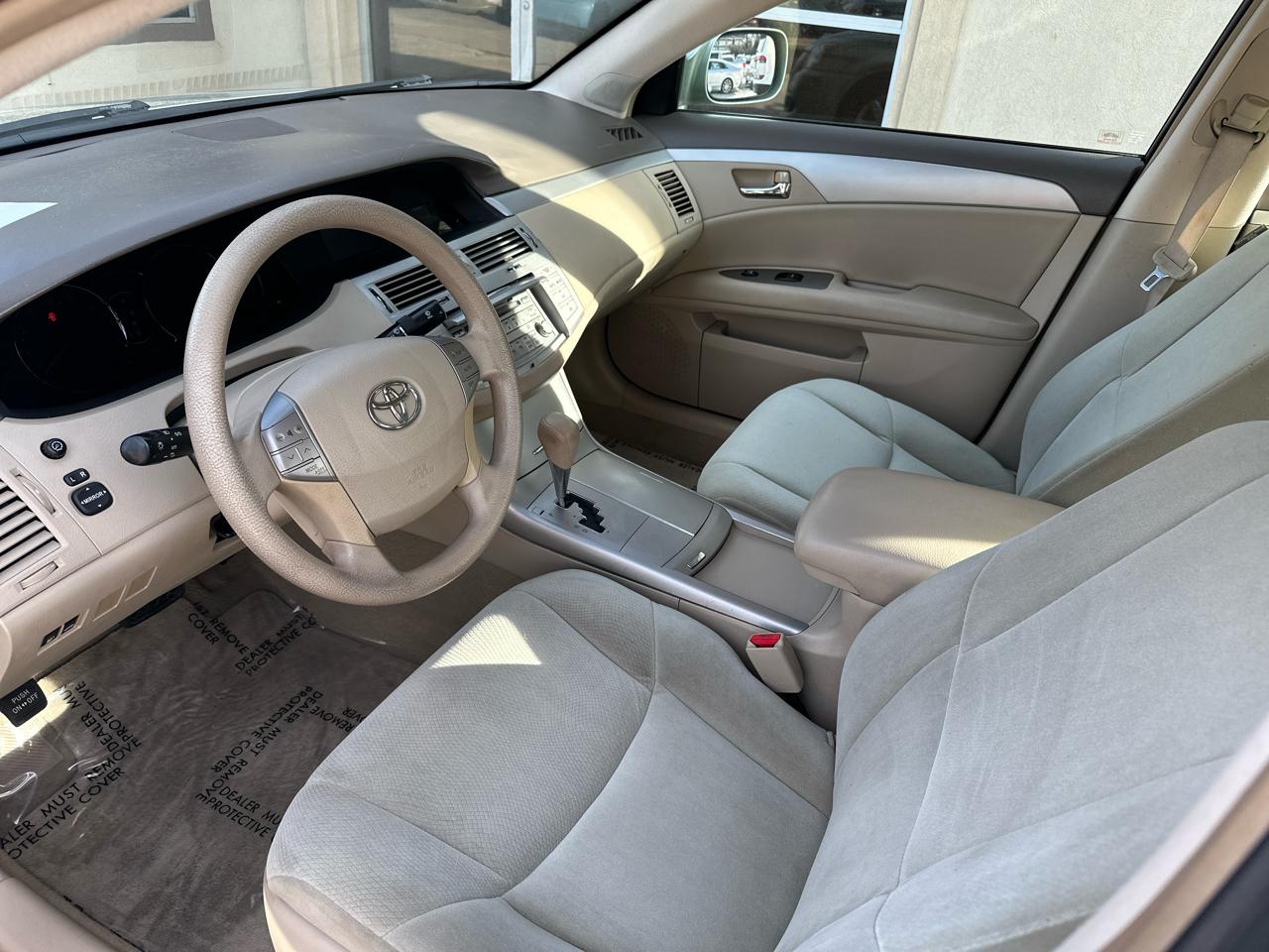 Toyota Avalon XLS 2008