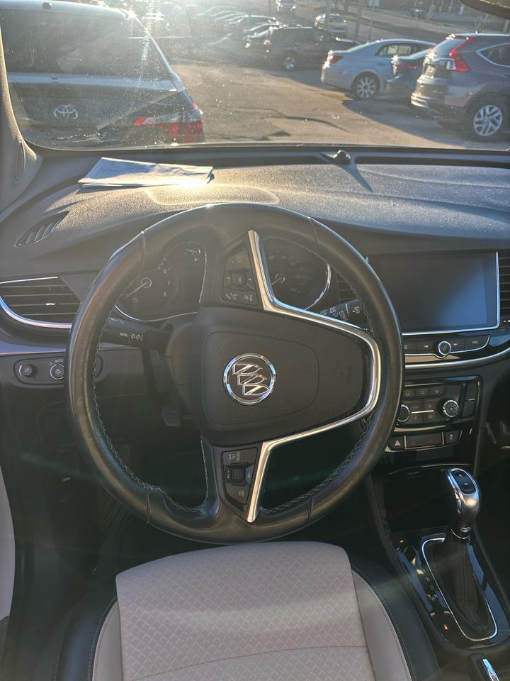 Buick Encore Preferred FWD 2019