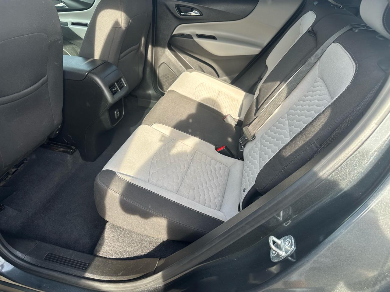 Chevrolet Equinox LS 2WD 2021