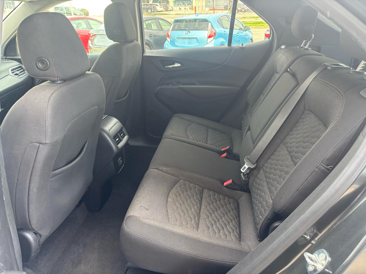 Chevrolet Equinox LT AWD 2020